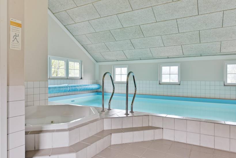 Foto von Ferienhaus UA72 in Blåvand - Westjütland