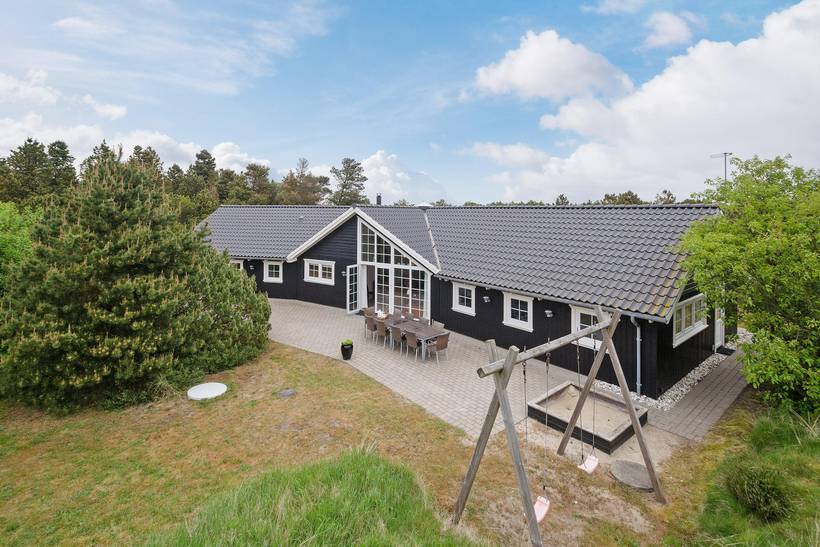 Foto von Ferienhaus UA72 in Blåvand - Westjütland