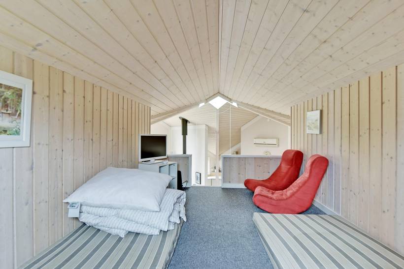 Foto von Ferienhaus UA72 in Blåvand - Westjütland