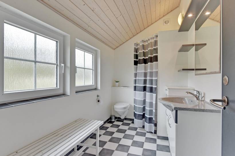 Foto von Ferienhaus UA72 in Blåvand - Westjütland