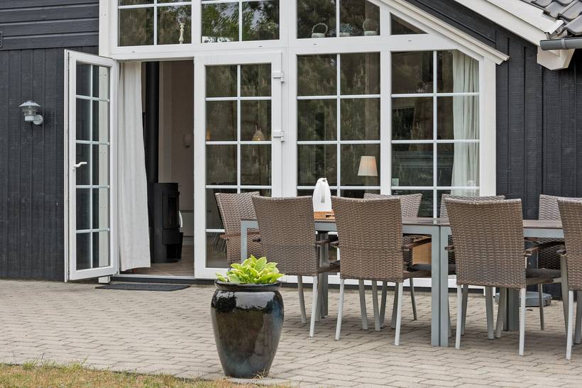 Foto von Ferienhaus UA72 in Blåvand - Westjütland