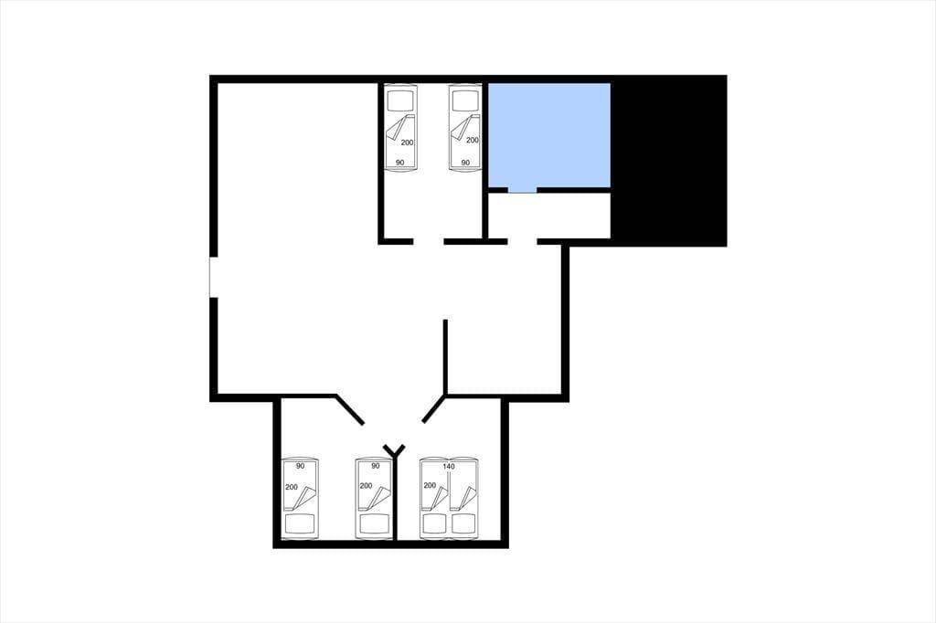 Vorschaubild von Ferienhaus UA73 auf Præstø - Südseeland