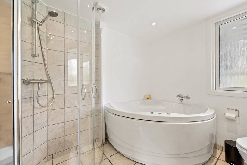 Foto von Ferienhaus UA74 in Bolilmark - Rømø