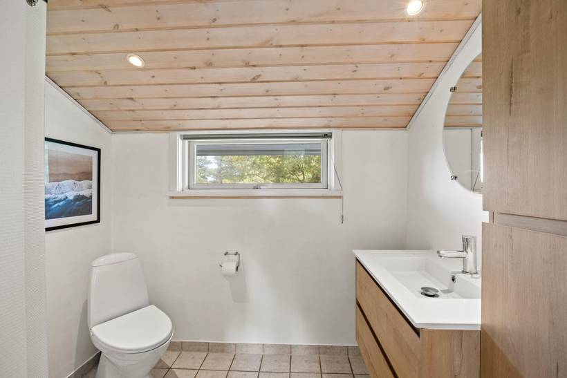 Foto von Ferienhaus UA74 in Bolilmark - Rømø