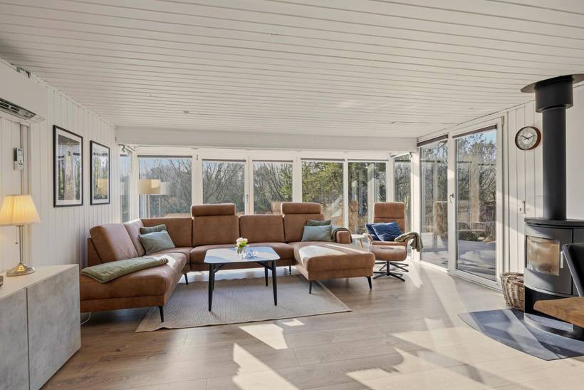 Foto von Ferienhaus UA74 in Bolilmark - Rømø