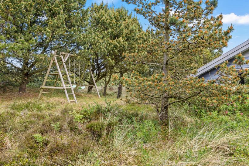 Foto von Ferienhaus UA74 in Bolilmark - Rømø