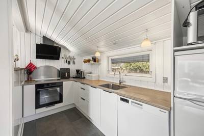 Vorschaubild von Ferienhaus UA74 in Bolilmark - Rømø
