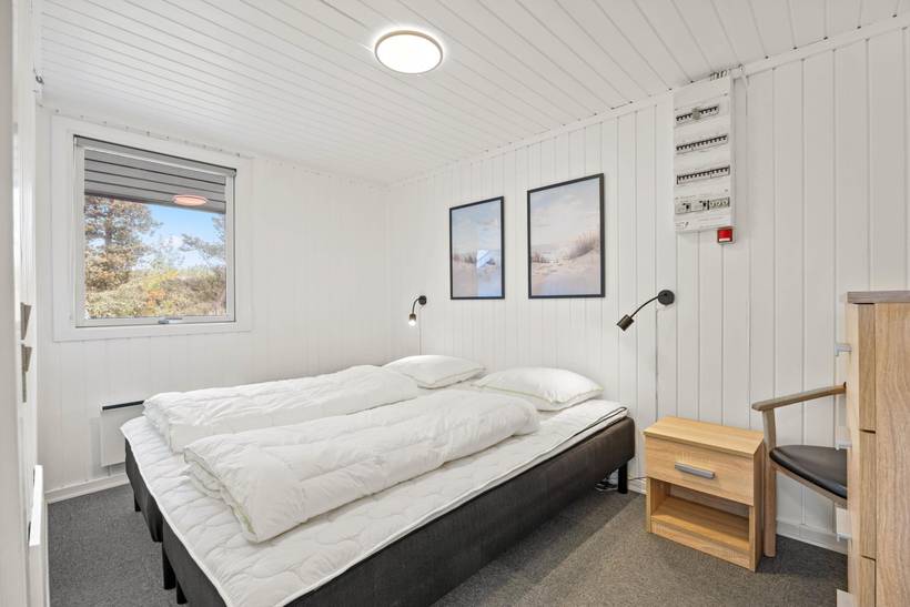 Foto von Ferienhaus UA74 in Bolilmark - Rømø