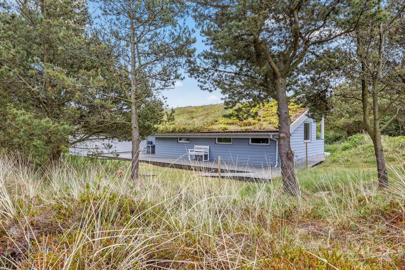 Foto von Ferienhaus UA74 in Bolilmark - Rømø