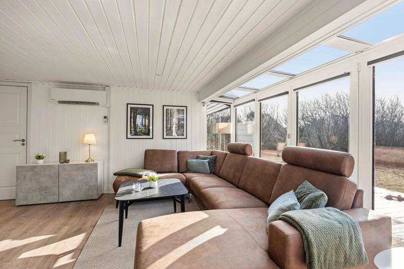 Foto von Ferienhaus UA74 in Bolilmark - Rømø