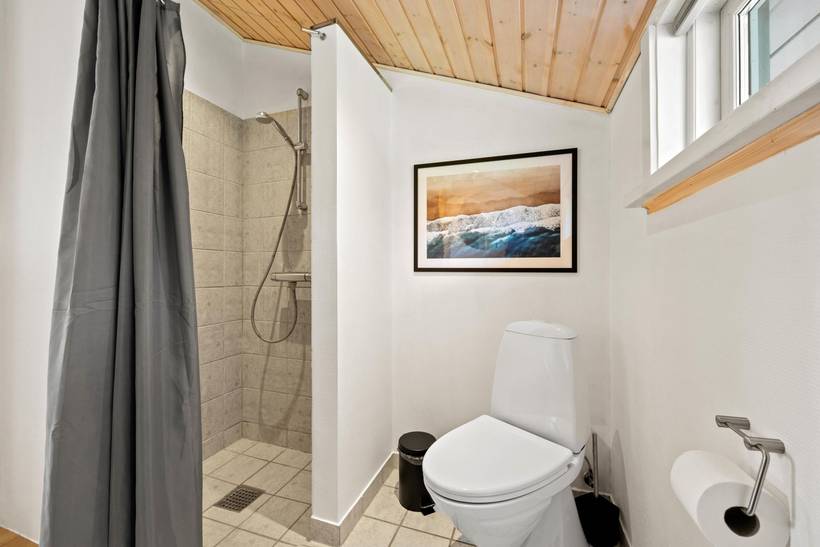 Foto von Ferienhaus UA74 in Bolilmark - Rømø