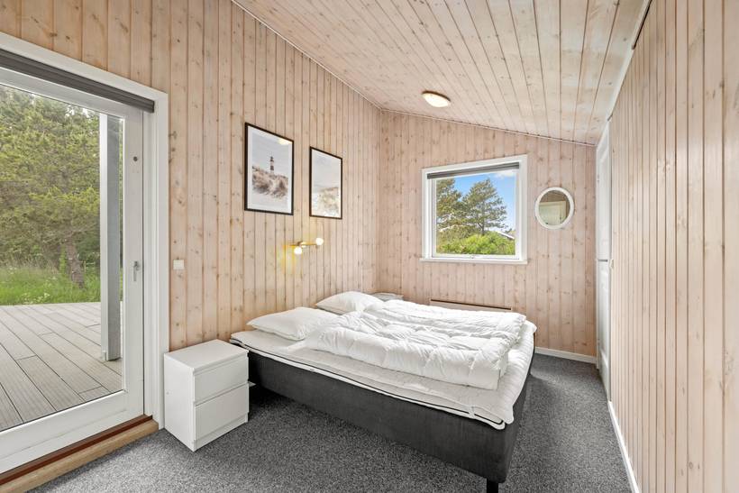 Foto von Ferienhaus UA74 in Bolilmark - Rømø