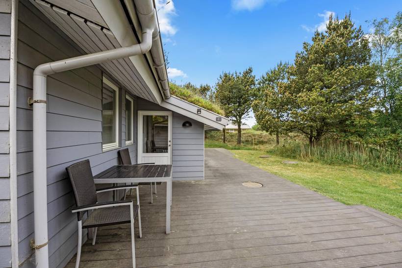 Foto von Ferienhaus UA74 in Bolilmark - Rømø