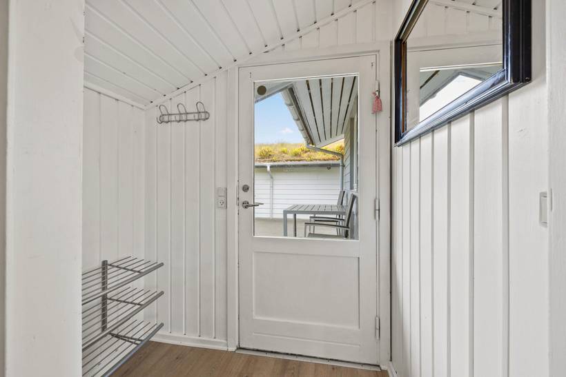 Foto von Ferienhaus UA74 in Bolilmark - Rømø