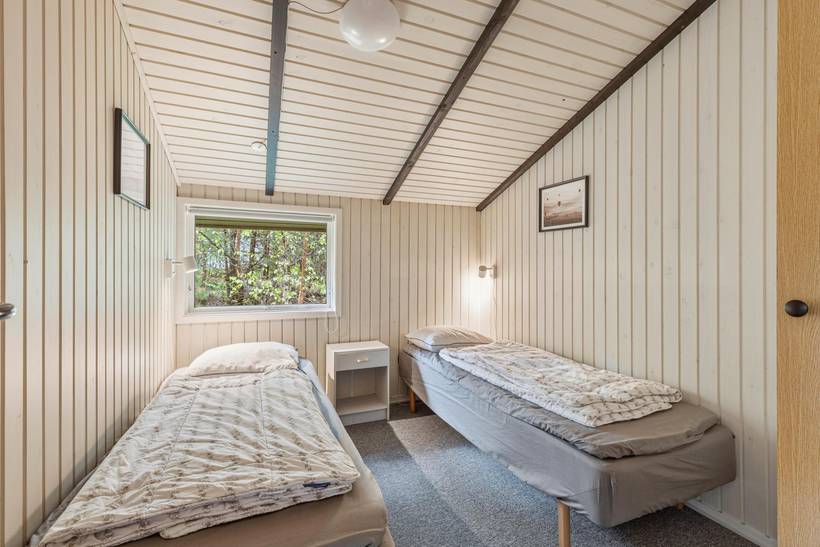 Foto von Ferienhaus UA75 in Houstrup - Westjütland