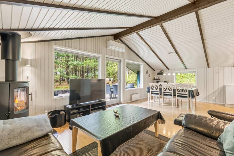Foto von Ferienhaus UA75 in Houstrup - Westjütland