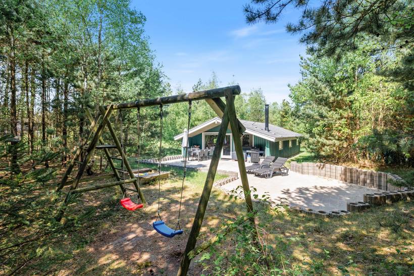 Foto von Ferienhaus UA75 in Houstrup - Westjütland