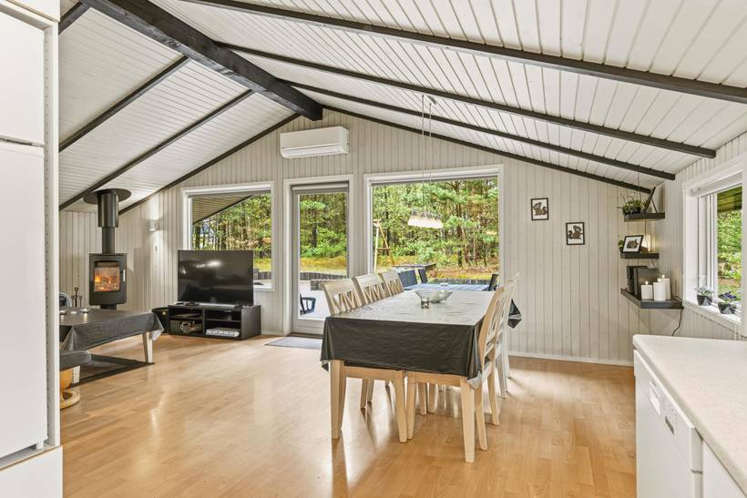 Foto von Ferienhaus UA75 in Houstrup - Westjütland