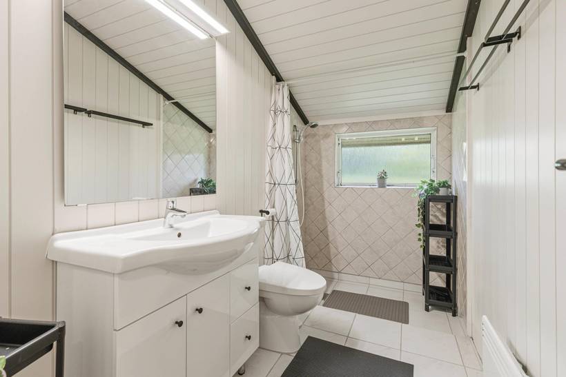 Foto von Ferienhaus UA75 in Houstrup - Westjütland