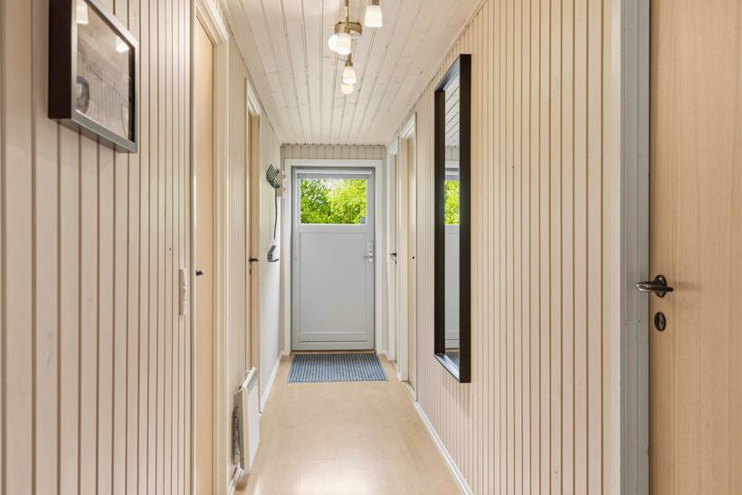 Foto von Ferienhaus UA75 in Houstrup - Westjütland