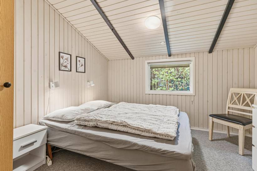 Foto von Ferienhaus UA75 in Houstrup - Westjütland