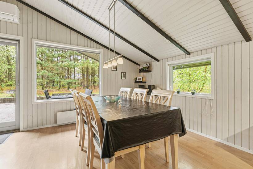 Foto von Ferienhaus UA75 in Houstrup - Westjütland