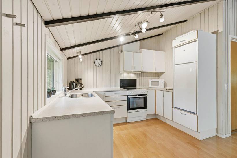 Foto von Ferienhaus UA75 in Houstrup - Westjütland