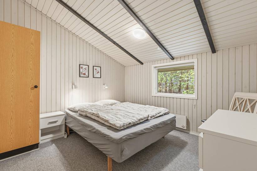 Foto von Ferienhaus UA75 in Houstrup - Westjütland