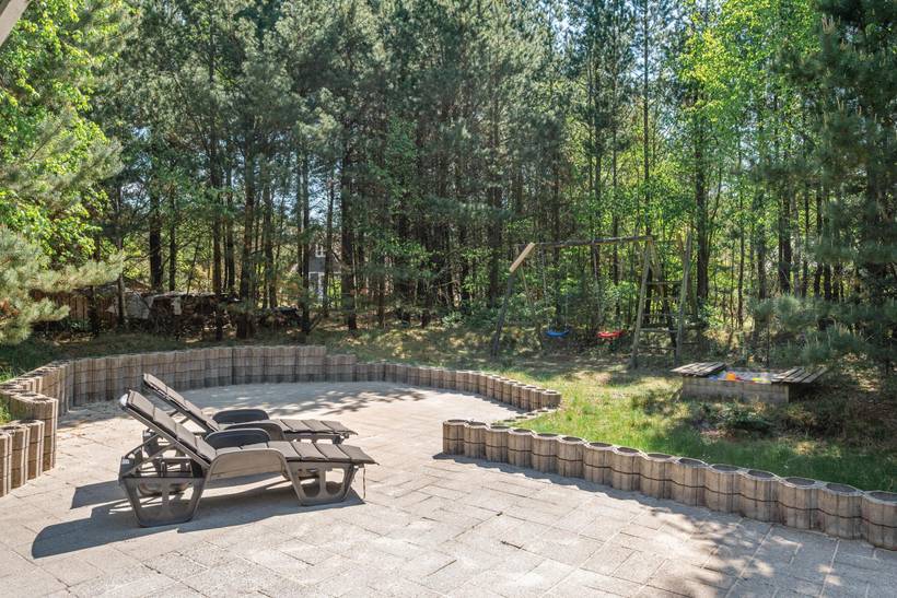 Foto von Ferienhaus UA75 in Houstrup - Westjütland