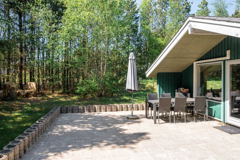 Foto von Ferienhaus UA75 in Houstrup - Westjütland