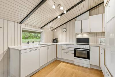 Vorschaubild von Ferienhaus UA75 in Houstrup - Westjütland