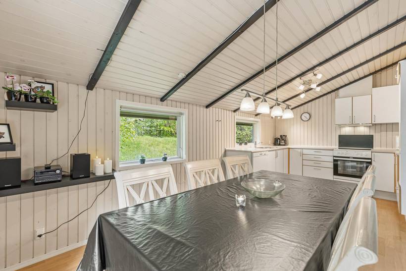 Foto von Ferienhaus UA75 in Houstrup - Westjütland