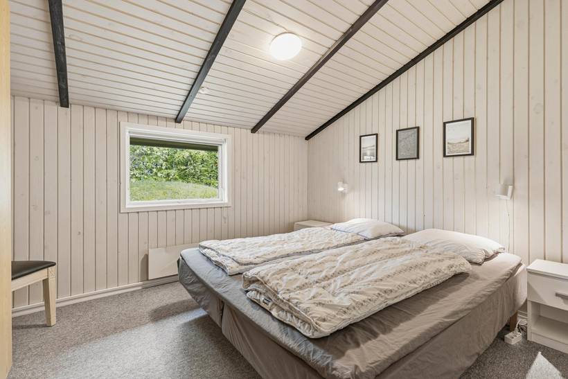 Foto von Ferienhaus UA75 in Houstrup - Westjütland