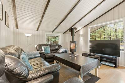 Vorschaubild von Ferienhaus UA75 in Houstrup - Westjütland