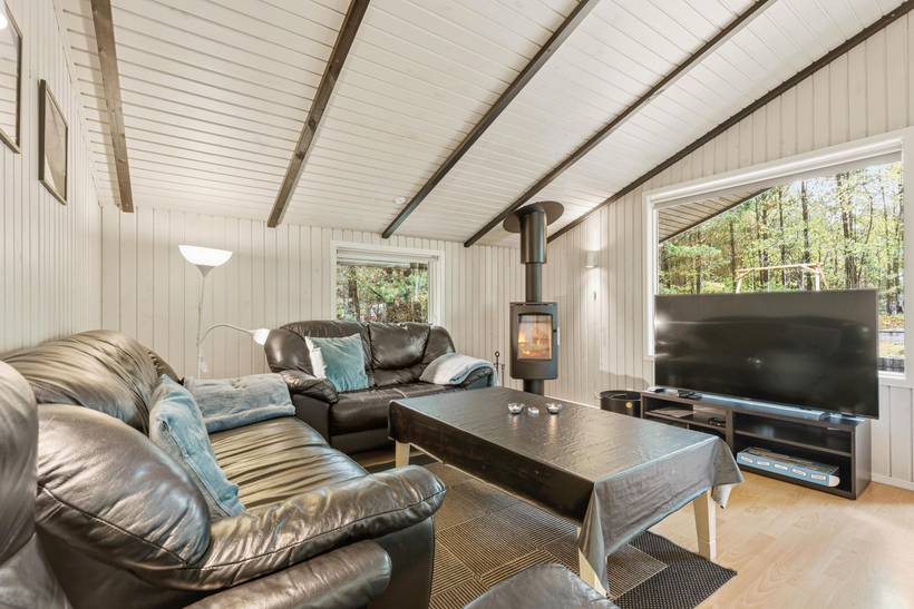 Foto von Ferienhaus UA75 in Houstrup - Westjütland