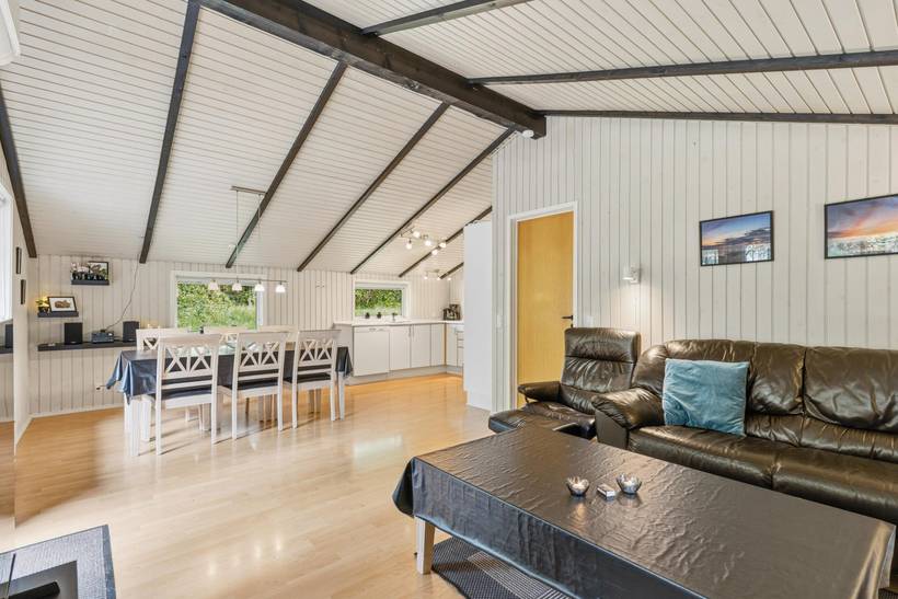 Foto von Ferienhaus UA75 in Houstrup - Westjütland