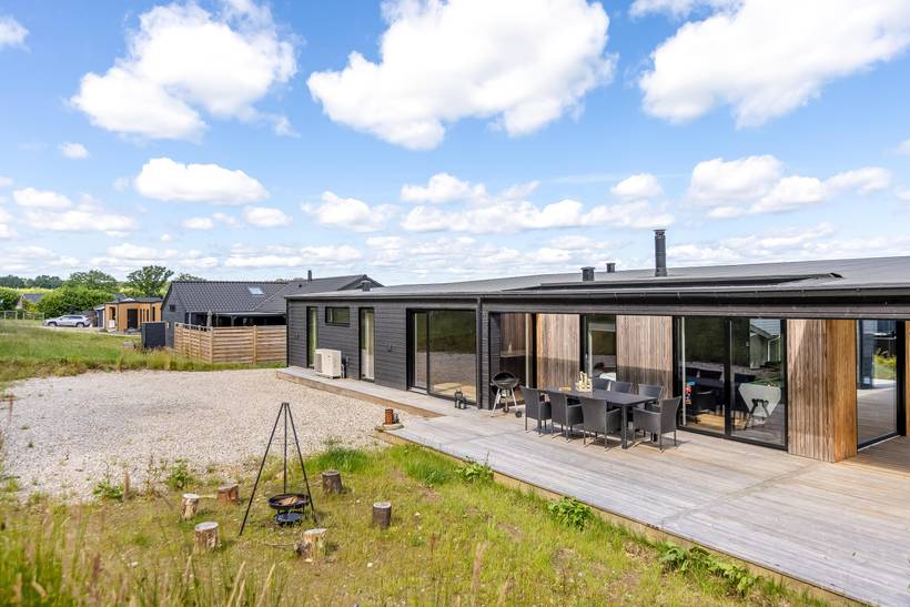 Foto von Ferienhaus UA79 in Grønninghoved - Südjütland