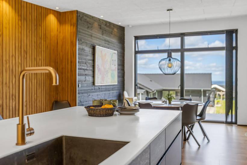 Foto von Ferienhaus UA79 in Grønninghoved - Südjütland