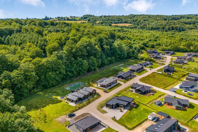 Foto von Ferienhaus UA79 in Grønninghoved - Südjütland