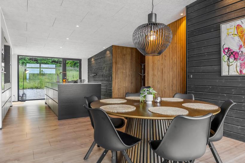 Foto von Ferienhaus UA79 in Grønninghoved - Südjütland