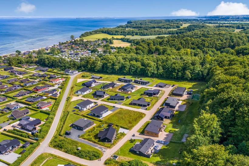 Foto von Ferienhaus UA79 in Grønninghoved - Südjütland