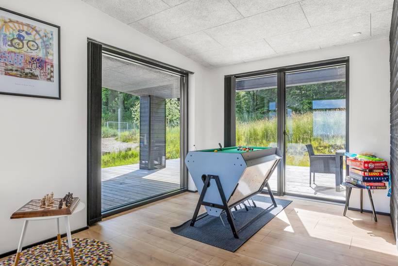 Foto von Ferienhaus UA79 in Grønninghoved - Südjütland