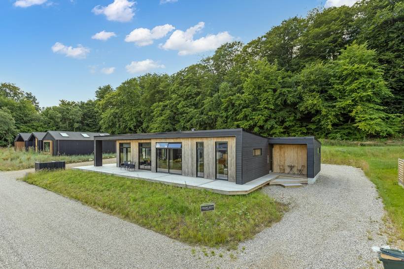 Foto von Ferienhaus UA79 in Grønninghoved - Südjütland