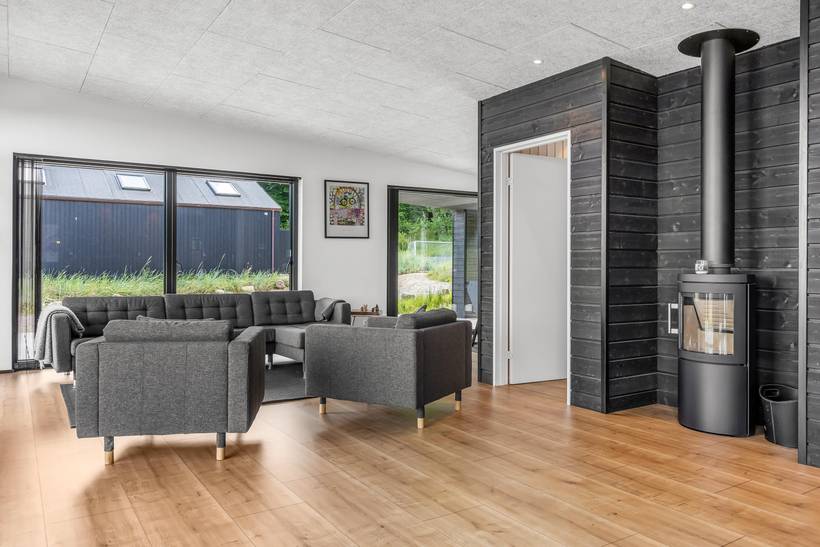Foto von Ferienhaus UA79 in Grønninghoved - Südjütland