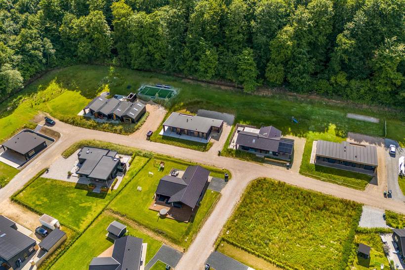 Foto von Ferienhaus UA79 in Grønninghoved - Südjütland