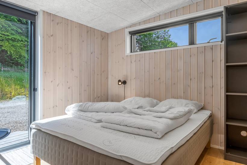 Foto von Ferienhaus UA79 in Grønninghoved - Südjütland