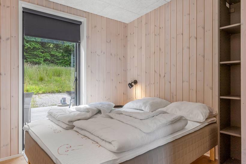 Foto von Ferienhaus UA79 in Grønninghoved - Südjütland