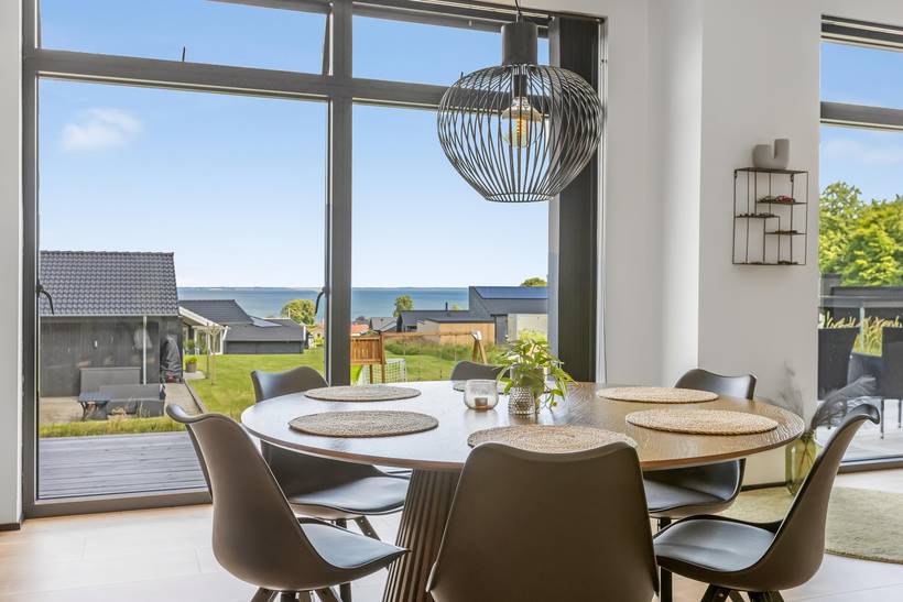 Foto von Ferienhaus UA79 in Grønninghoved - Südjütland