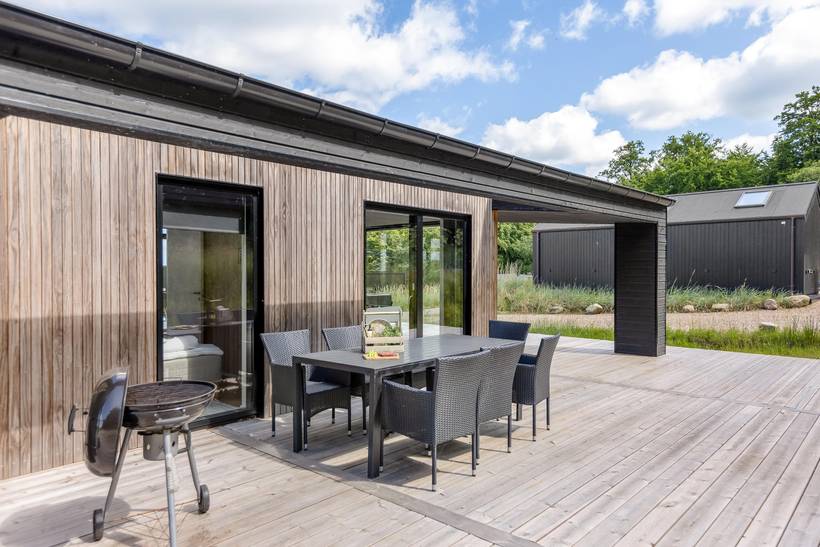Foto von Ferienhaus UA79 in Grønninghoved - Südjütland