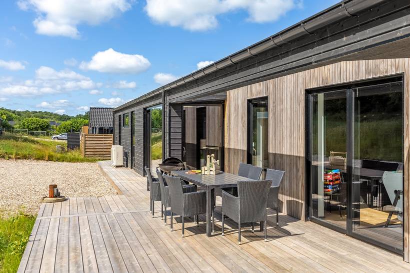 Foto von Ferienhaus UA79 in Grønninghoved - Südjütland